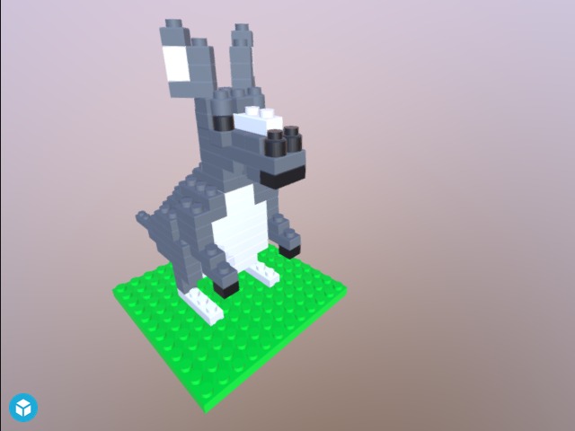 Kangaroo