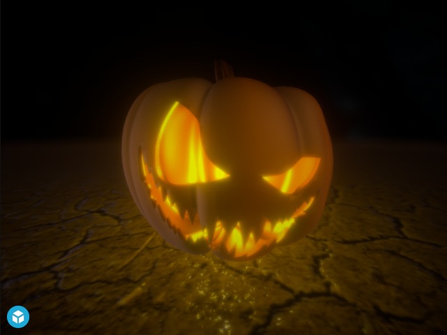 Pumpkin 3