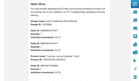 Free Autism Awareness Designs