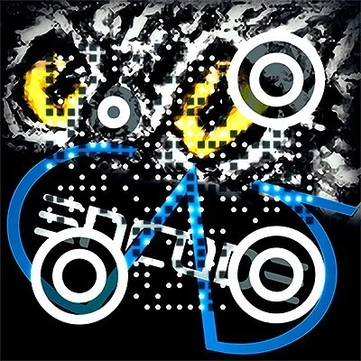 Graphical Quick Response Code