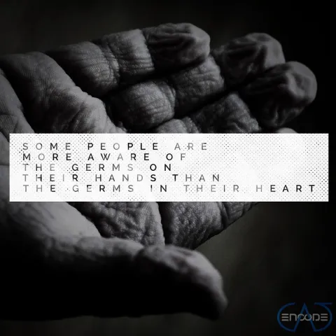 Hand Germs > Heart Germs