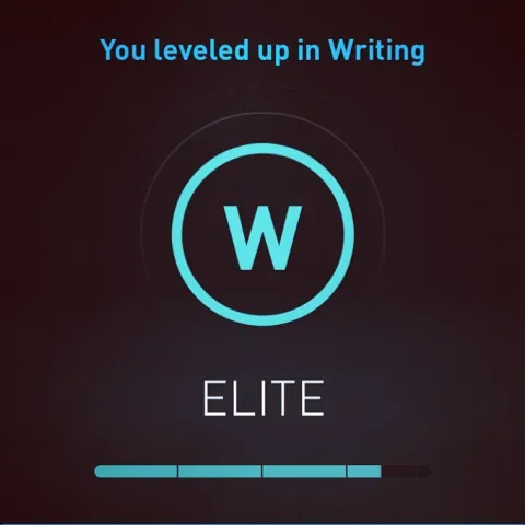Elevate Writing Elite