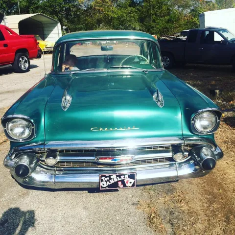 1957 Chevrolet