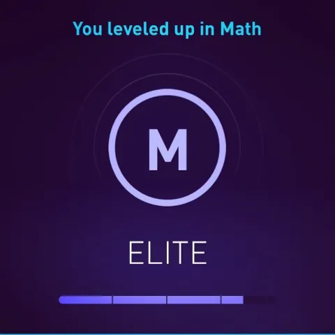 Elevate Math Elite
