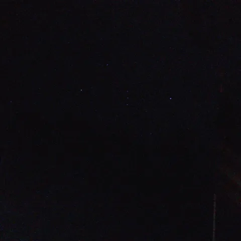 Orion Constellation