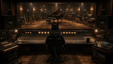 CAT Studio