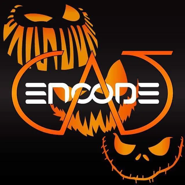 Happy Halloween