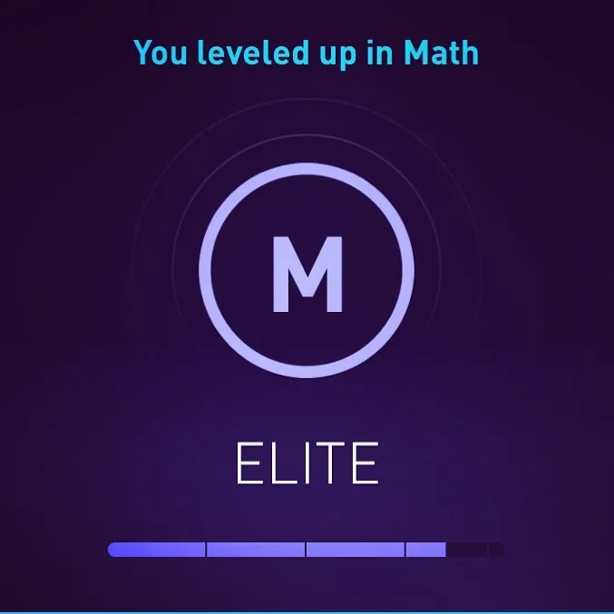 Elevate Math Elite