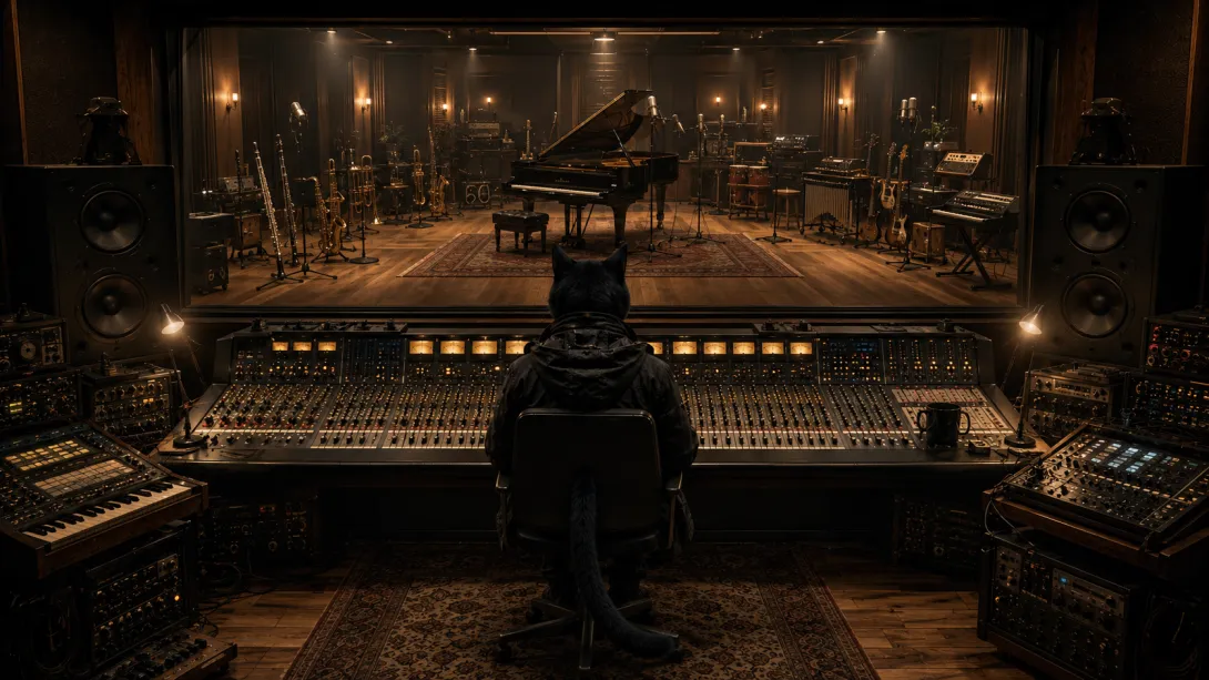CAT Studio